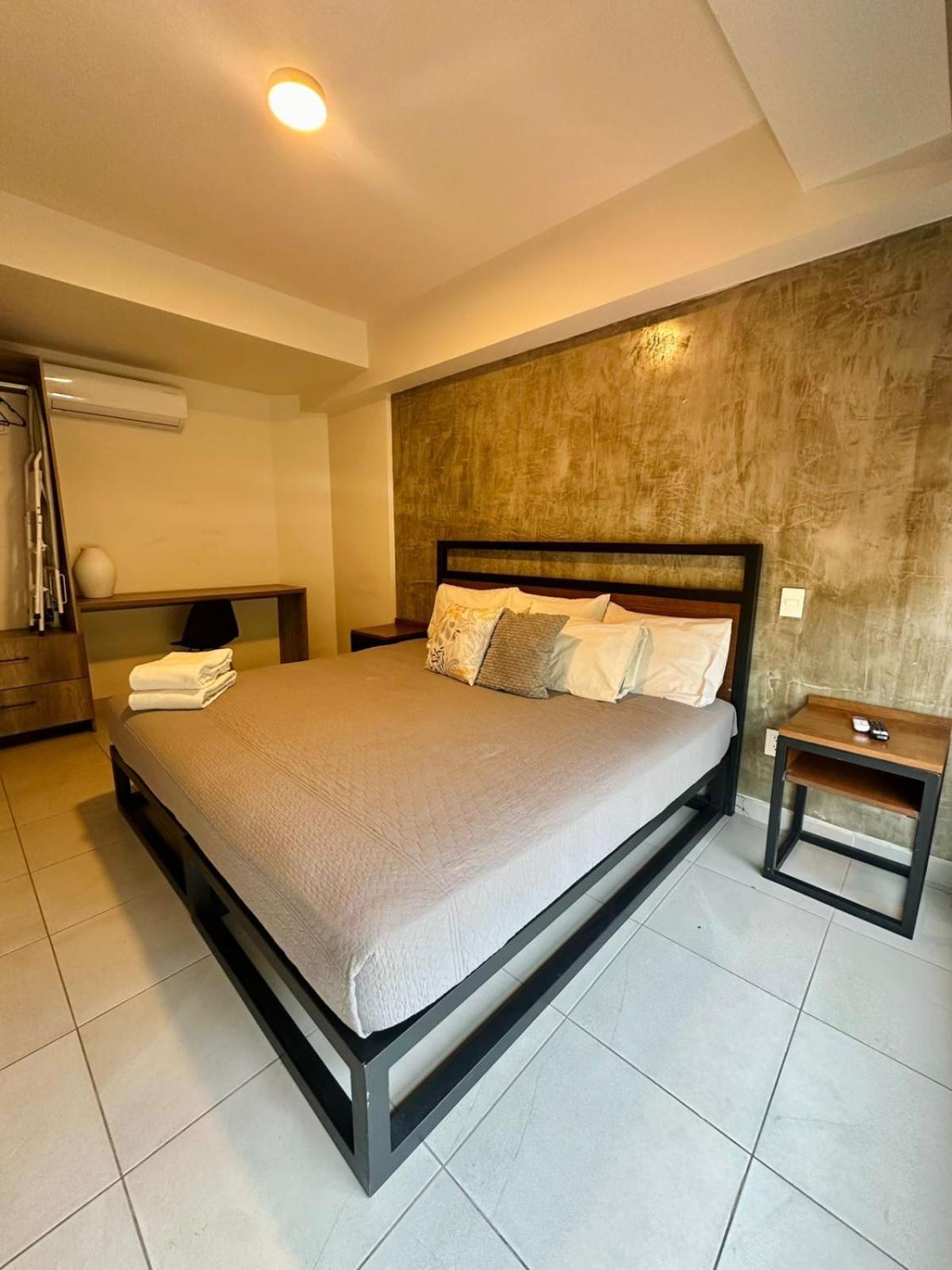 Appartement Ihost Chapultepec à Guadalajara Extérieur photo