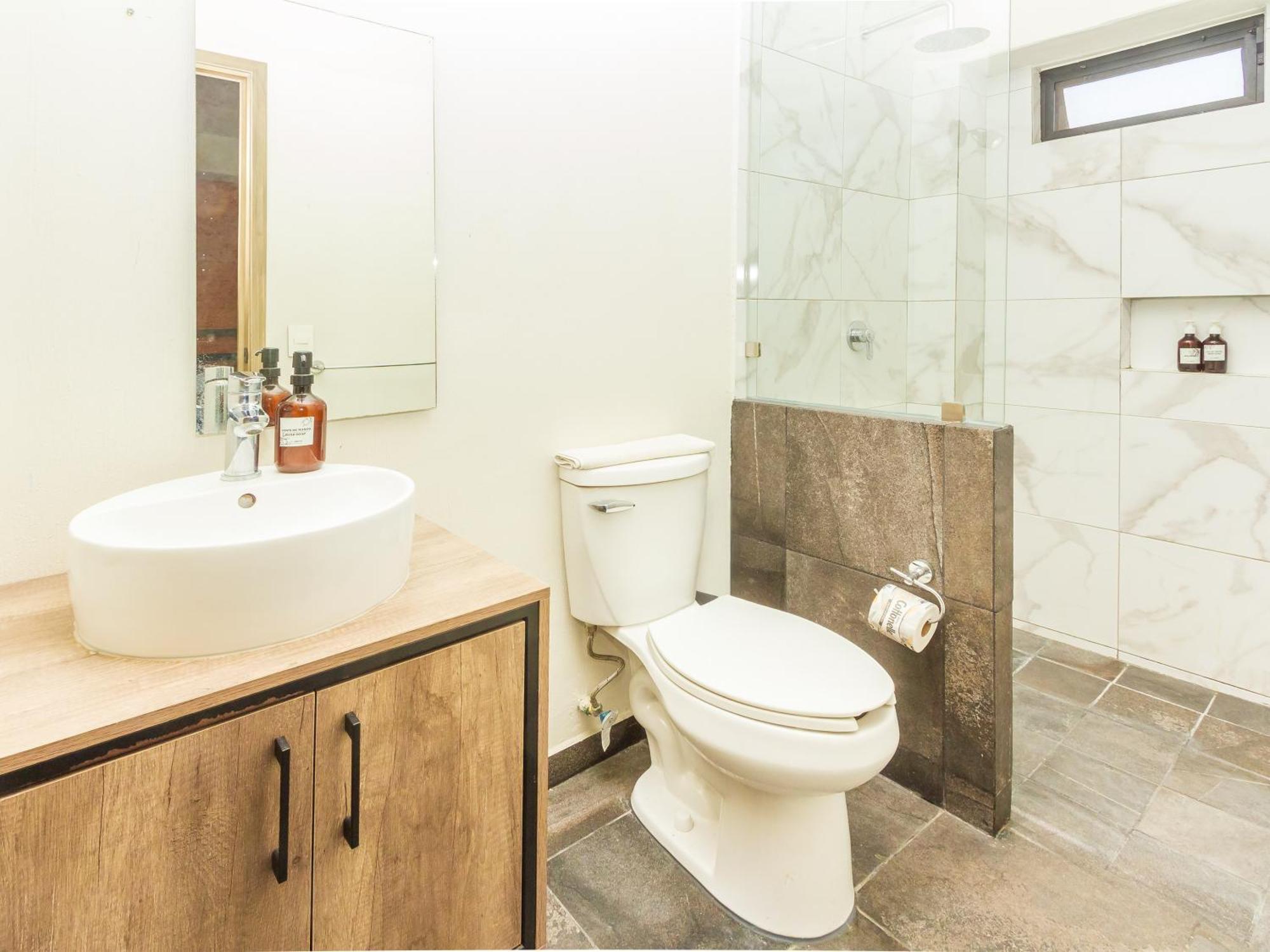 Appartement Ihost Chapultepec à Guadalajara Extérieur photo