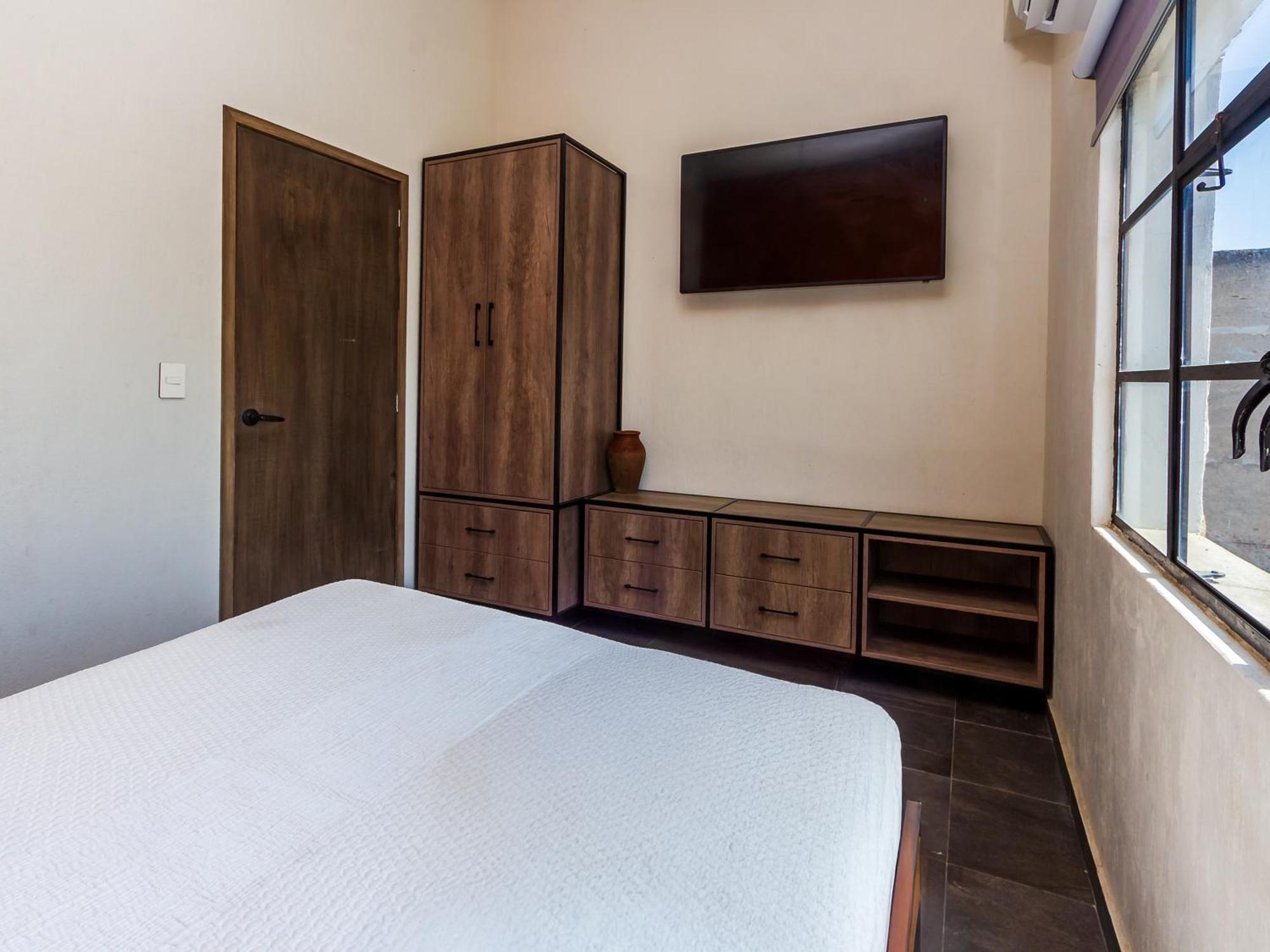 Appartement Ihost Chapultepec à Guadalajara Extérieur photo