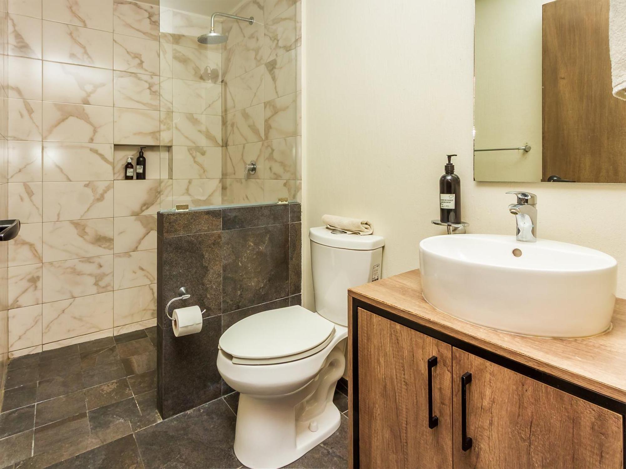 Appartement Ihost Chapultepec à Guadalajara Extérieur photo