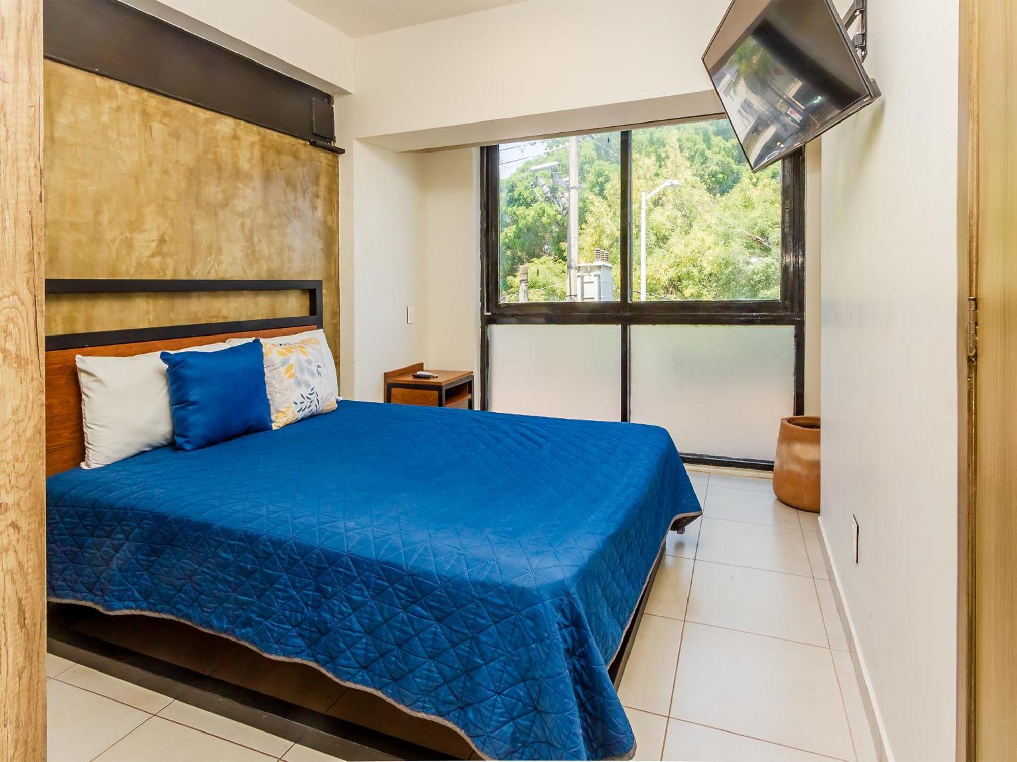 Appartement Ihost Chapultepec à Guadalajara Extérieur photo