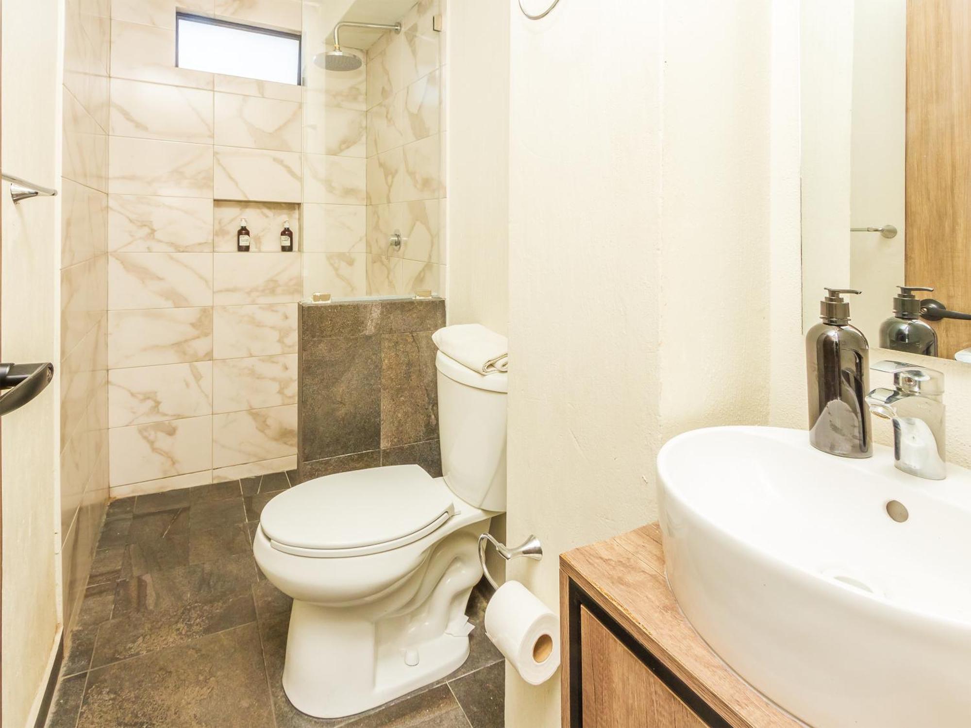 Appartement Ihost Chapultepec à Guadalajara Extérieur photo