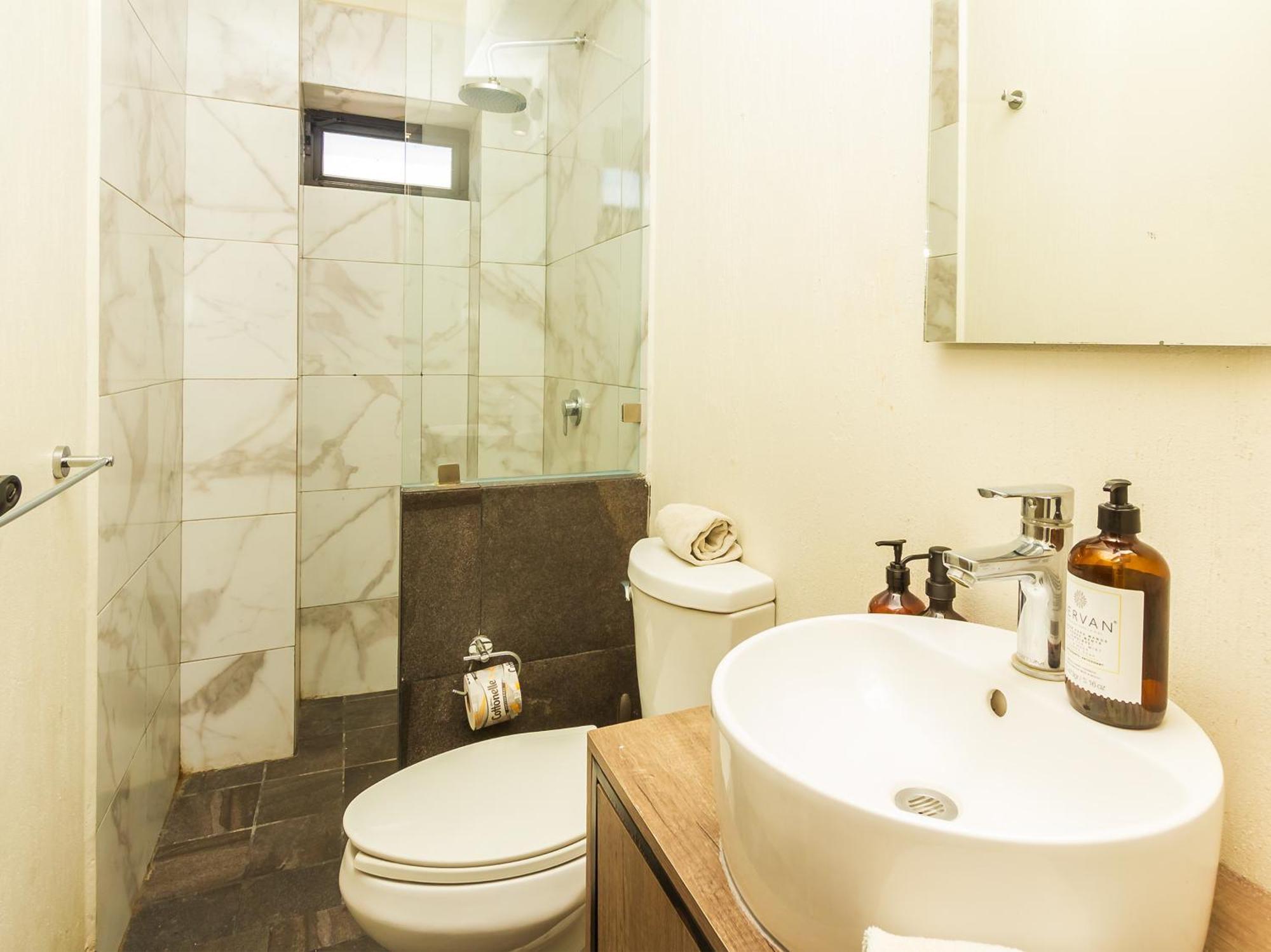 Appartement Ihost Chapultepec à Guadalajara Extérieur photo