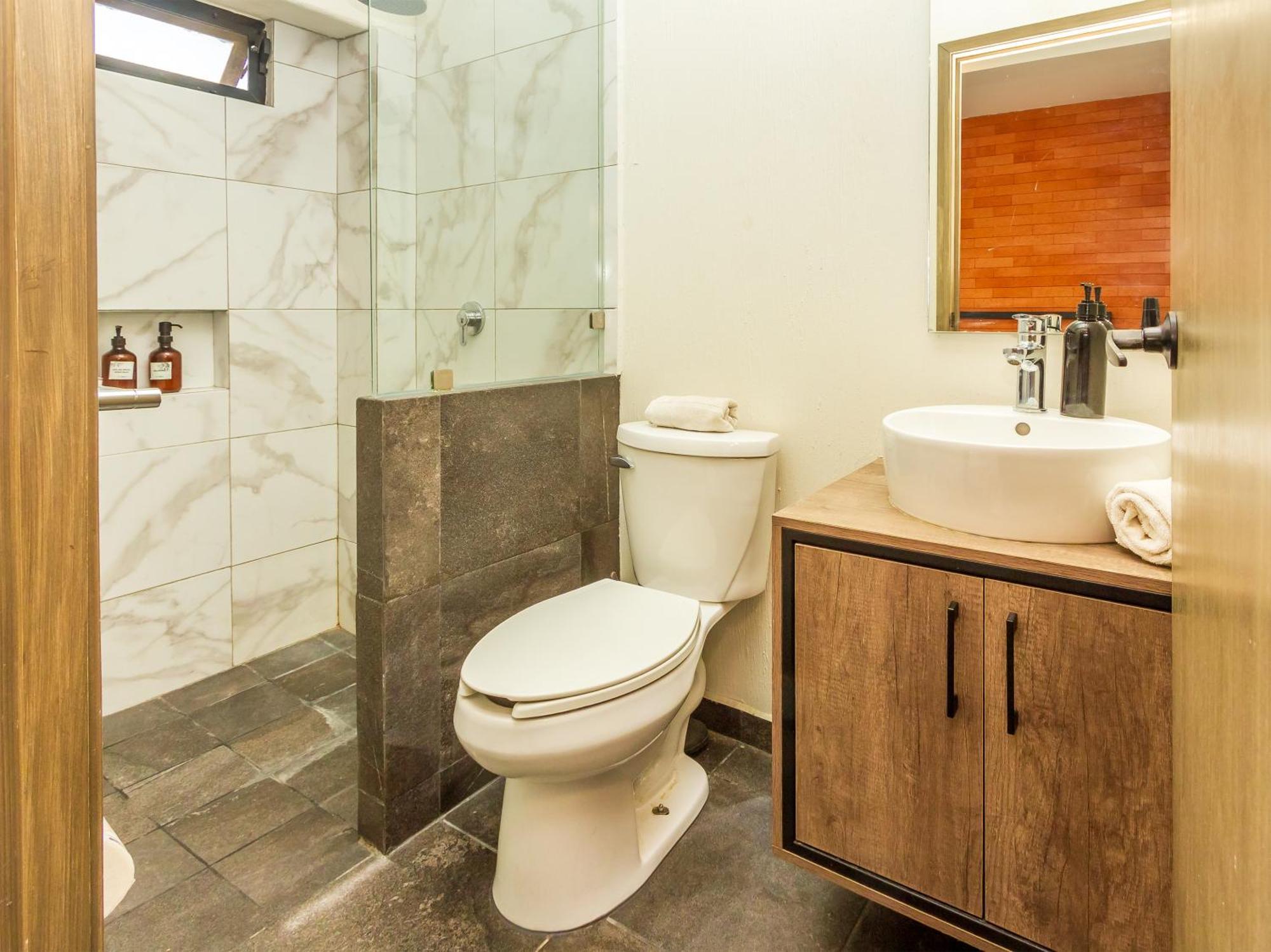 Appartement Ihost Chapultepec à Guadalajara Extérieur photo