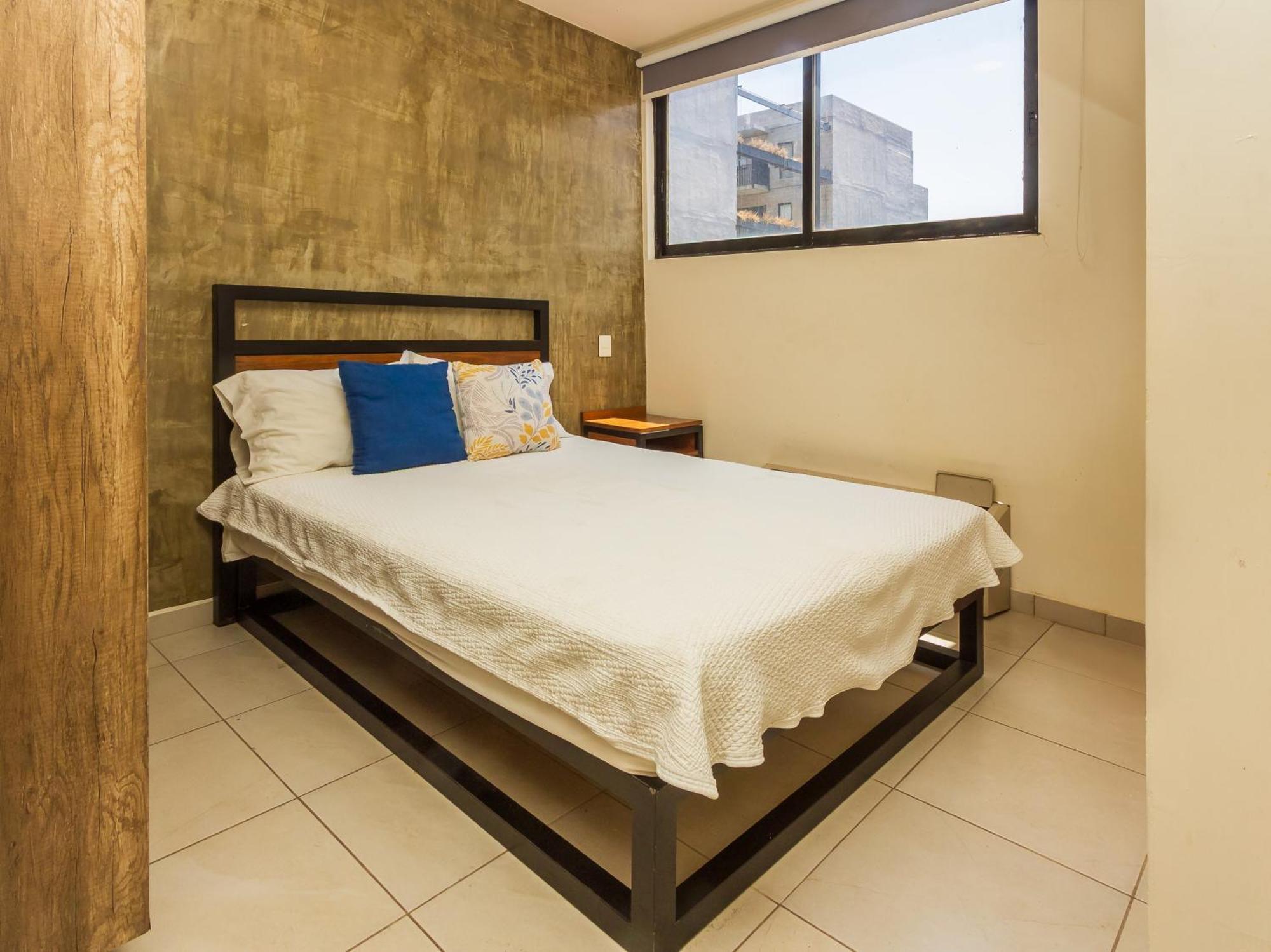 Appartement Ihost Chapultepec à Guadalajara Extérieur photo